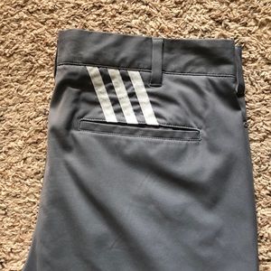 Men’s adidas golf pants